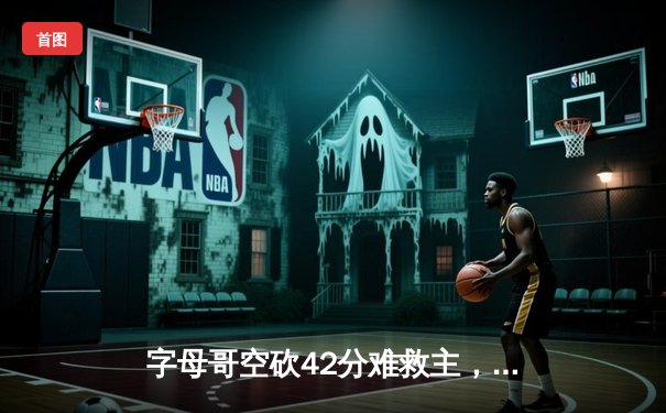 字母哥空砍42分难救主，凯尔特人加时鏖战险胜雄鹿迎开门红