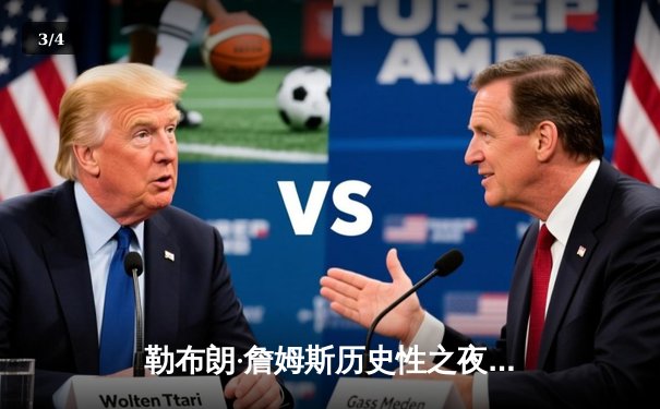 勒布朗·詹姆斯历史性之夜：狂砍40分助湖人逆转掘金，系列赛扳回一城 - 3