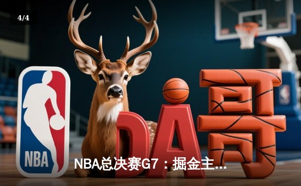 NBA总决赛G7：掘金主场加时力克热火，约基奇三双带队首夺总冠军 - 4